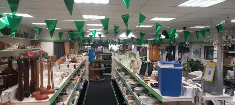 Heino's Kringloop Shop - Voorthuizen (6/24)