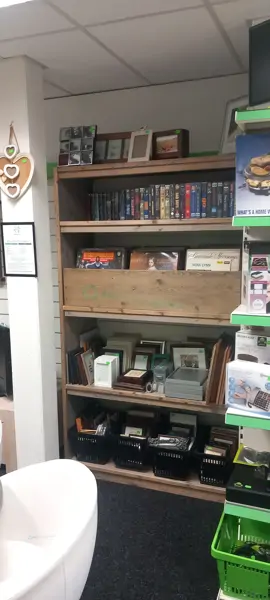 Heino's Kringloop Shop - Voorthuizen (17/24)