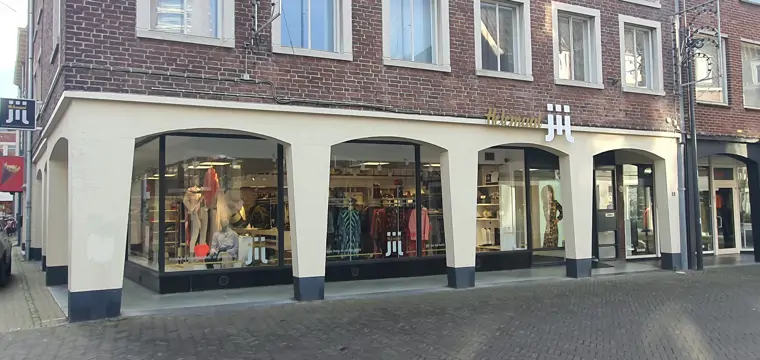 Helemaal JIJ