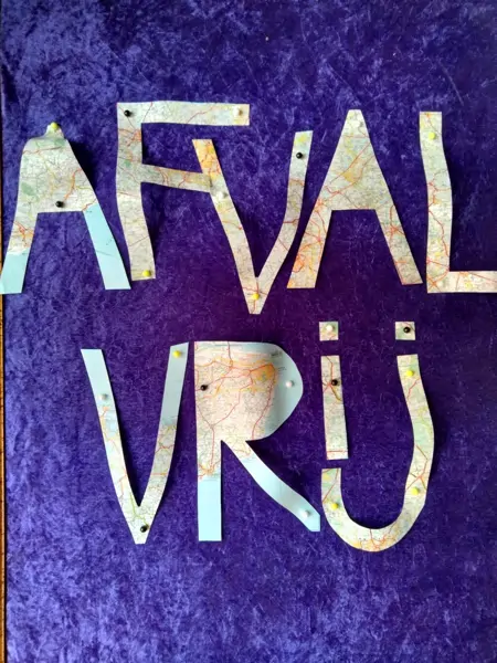 Het Afvalpaleis - Amsterdam (7/13)