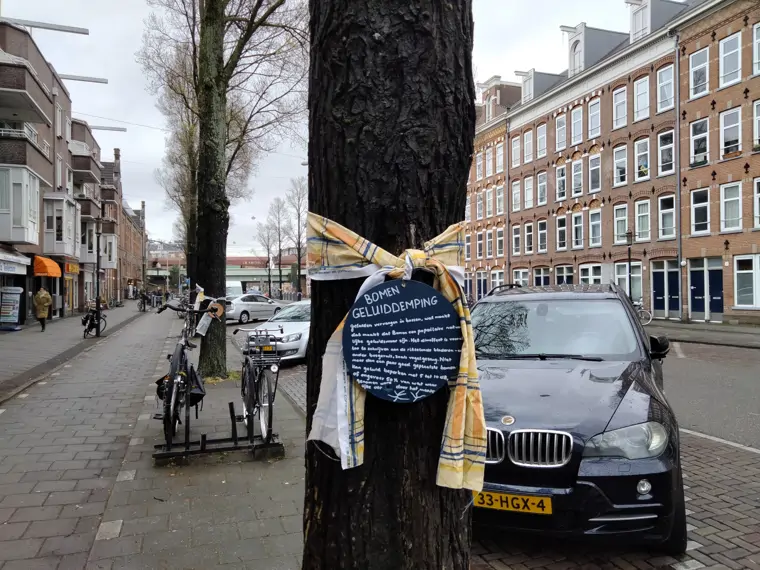 Het Afvalpaleis - Amsterdam (10/13)