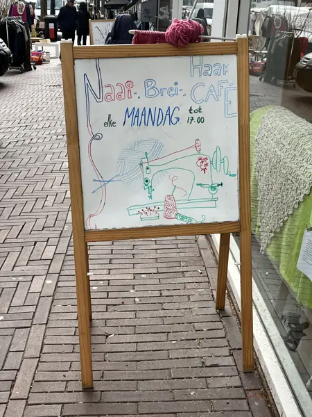 Het Afvalpaleis - Amsterdam (8/13)