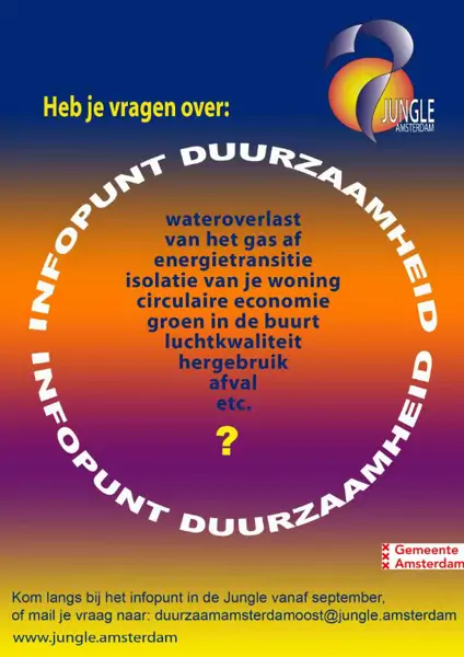 Het Afvalpaleis - Amsterdam (3/13)
