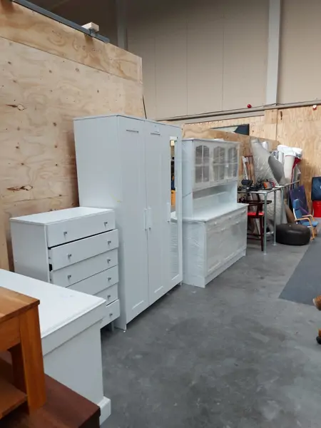Het Circulair Ambachtscentrum - Leidschendam (2/3)