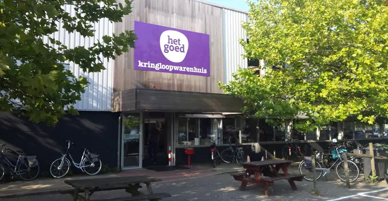 Het Goed Deventer