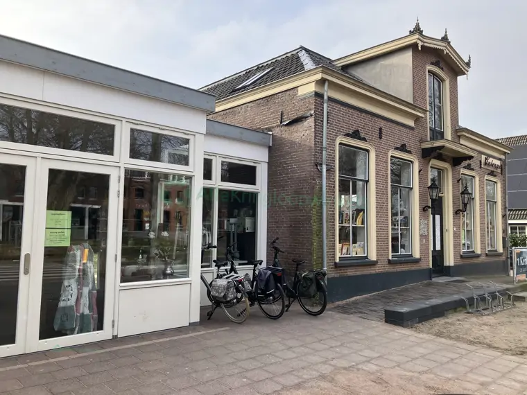 Het Kerkerf