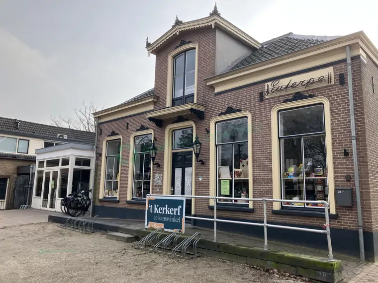 Het Kerkerf - Lunteren (2/15)