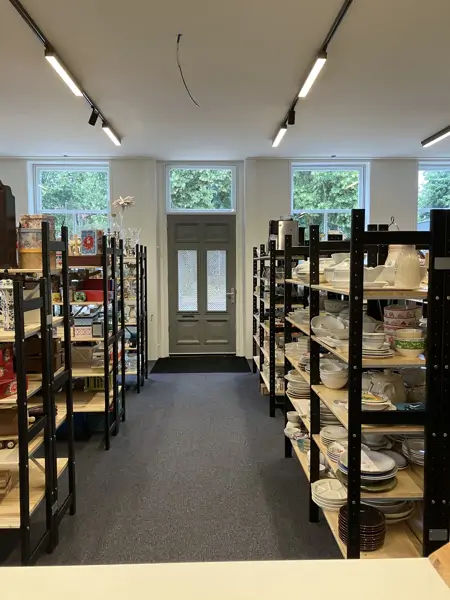 Het Kerkerf - Lunteren (13/15)