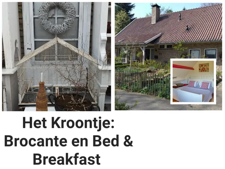 Het Kroontje