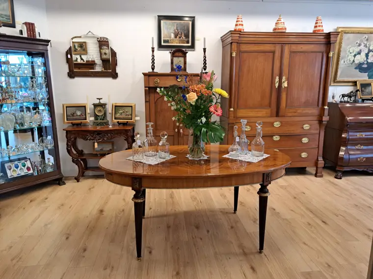 Het Wagenwiel Antiek - Hattem (5/10)