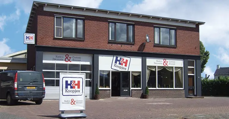 H&H Koopjes