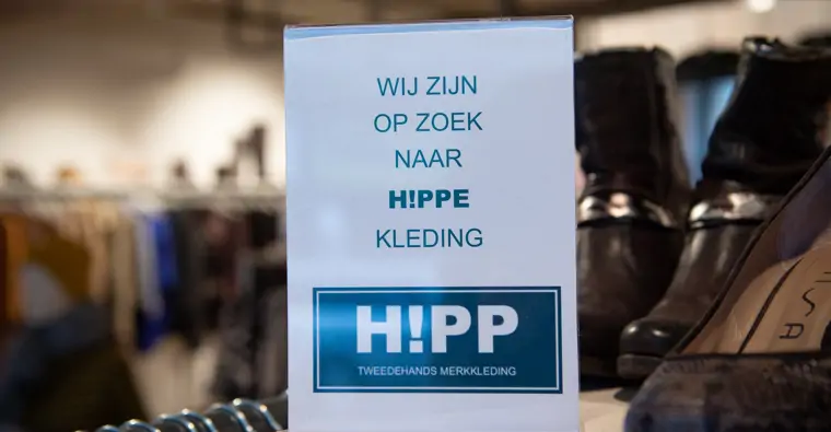 H!PP Apeldoorn (3/7)