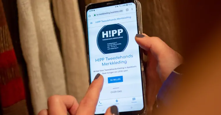 H!PP Apeldoorn (5/7)