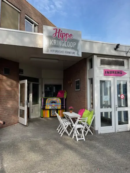 Hippe Kringloop
