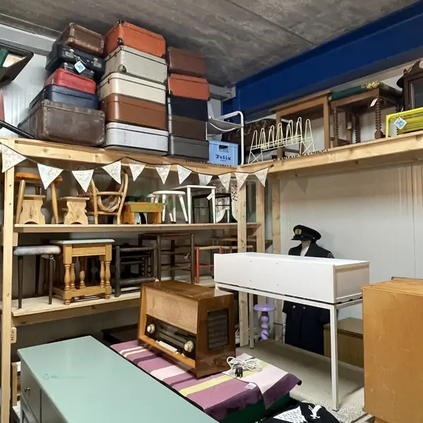 Hippy Shake Wonen - Wijk bij Duurstede (4/17)