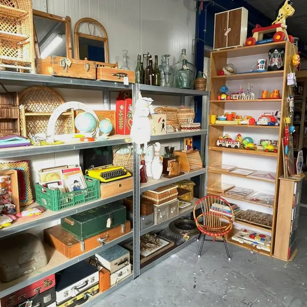 Hippy Shake Wonen - Wijk bij Duurstede (6/17)