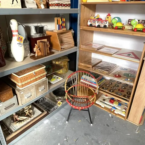 Hippy Shake Wonen - Wijk bij Duurstede (5/17)
