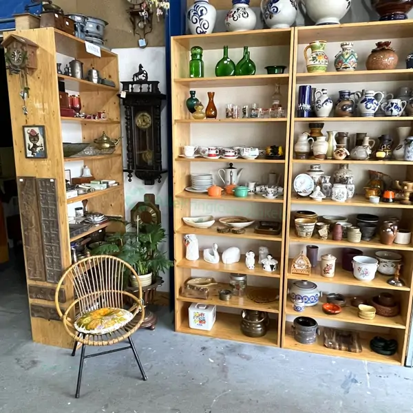 Hippy Shake Wonen - Wijk bij Duurstede (7/17)