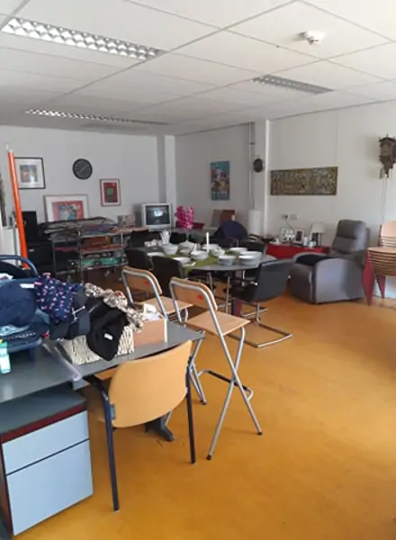 HowBazar - Amersfoort (2/7)