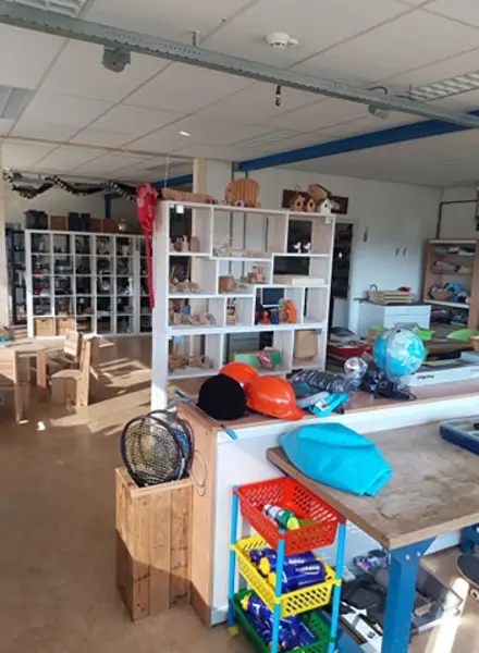 HowBazar - Amersfoort (4/7)