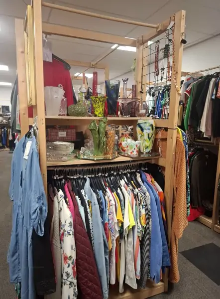 Ieder Zijn Winkel - Arnhem (3/5)