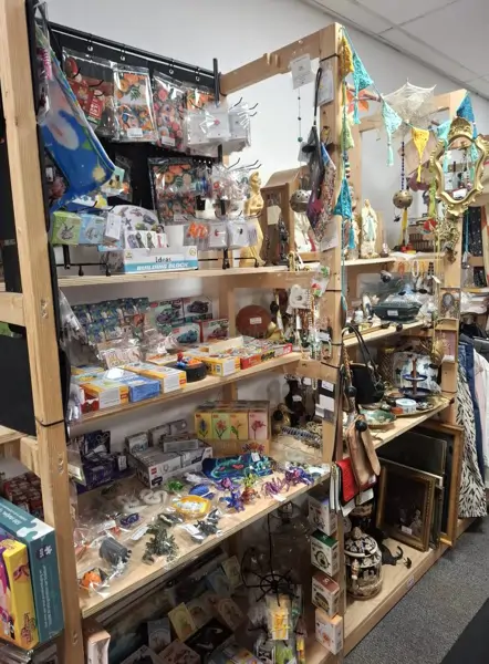 Ieder Zijn Winkel - Arnhem (5/5)