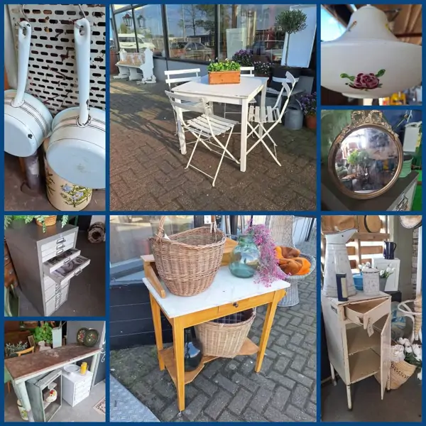 Iets van Niets - Hoogeveen (2/7)