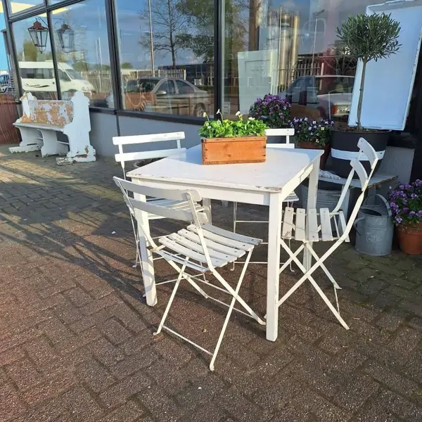 Iets van Niets - Hoogeveen (3/7)