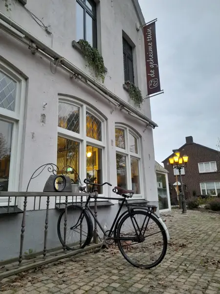 I&G De Geheime Tuin - Siebengewald (3/9)
