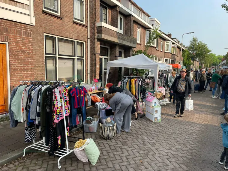 IJsselmarkt / Josephmarkt - Gouda (2/2) IJsselmarkt / Josephmarkt - Gouda (2/2)