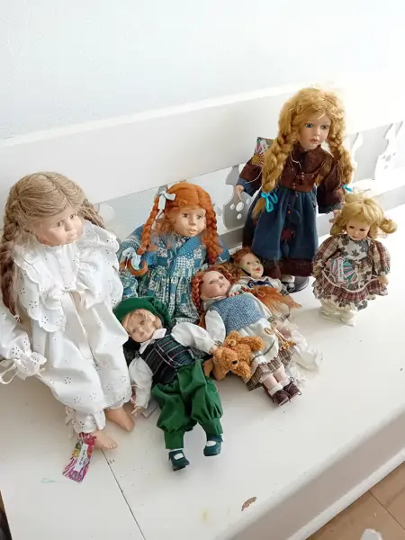 Iris le petit Brocante - Andijk (13/17)
