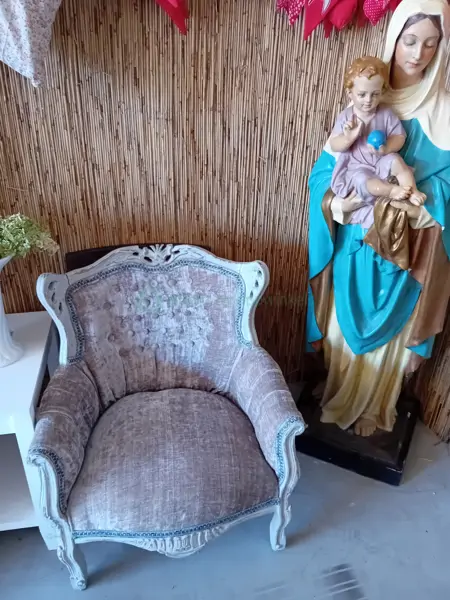 Iris le petit Brocante - Andijk (3/17)