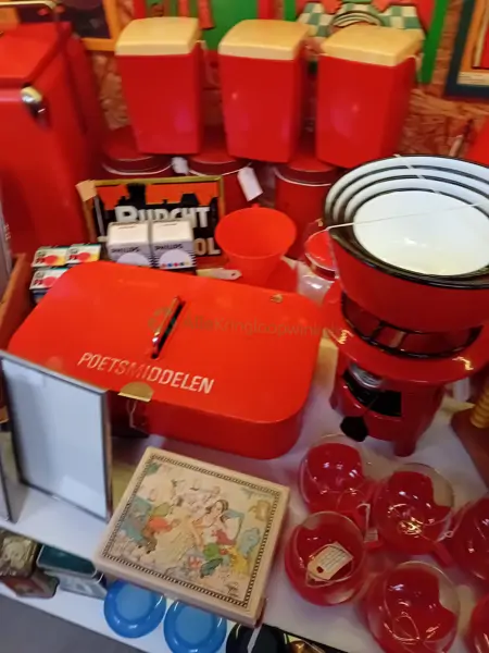 Iris le petit Brocante - Andijk (17/17)