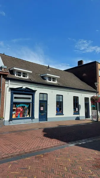 ismooi