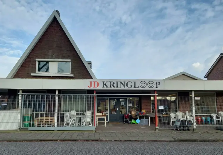 JD Kringloop