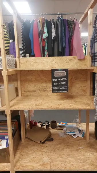 Jouw Marktkraam Enschede (10/11)