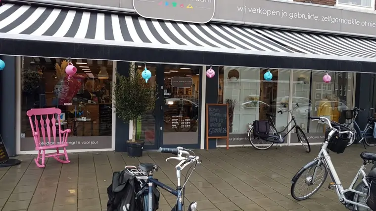 Jouw Marktkraam Enschede (8/11)