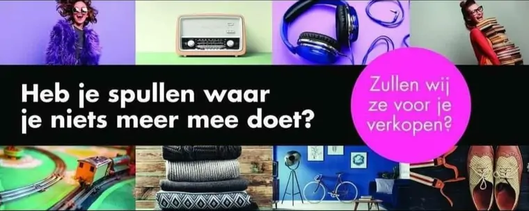 Jouw Marktkraam Enschede (11/11)