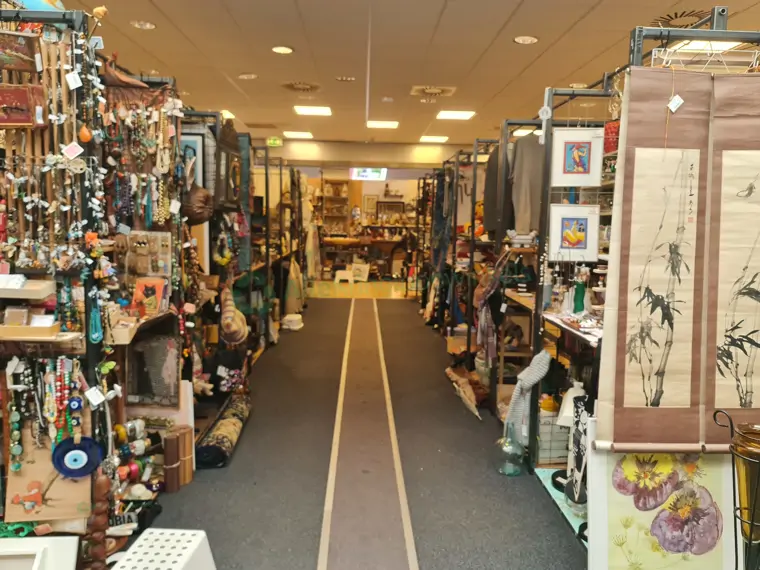 Jouw Marktkraam Rotterdam-Noord (2/5)
