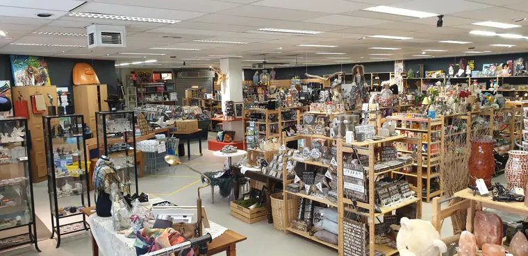 Jouw Winkelkraam
