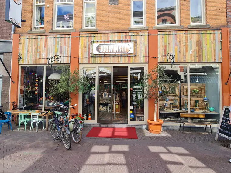 JouWinkel