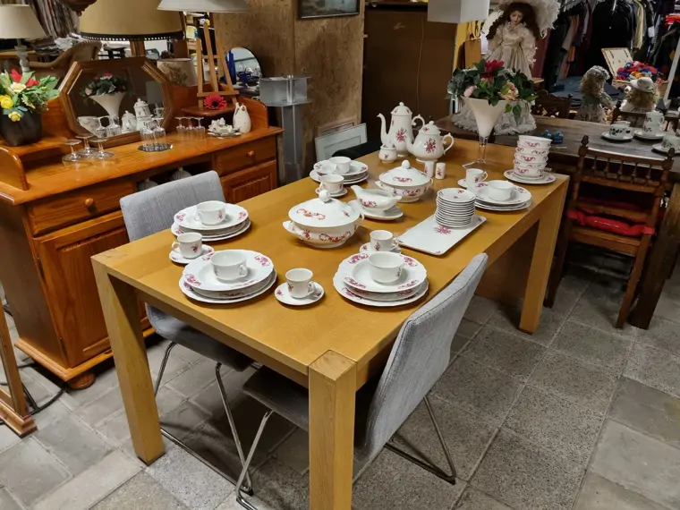 Kelderverkoop Alblasserdam