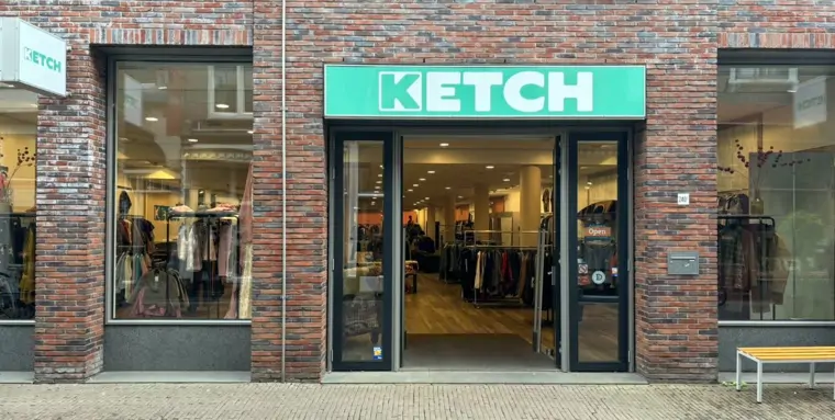Ketch