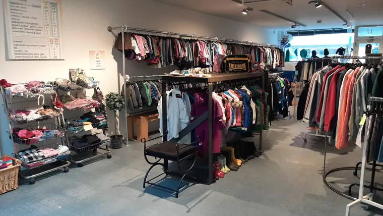 Kids Kleding Paradijs