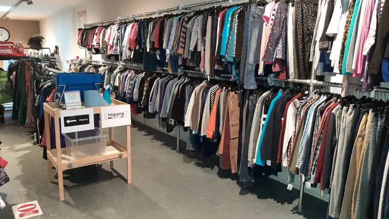 Kids Kleding Paradijs - Haarlem (2/7)