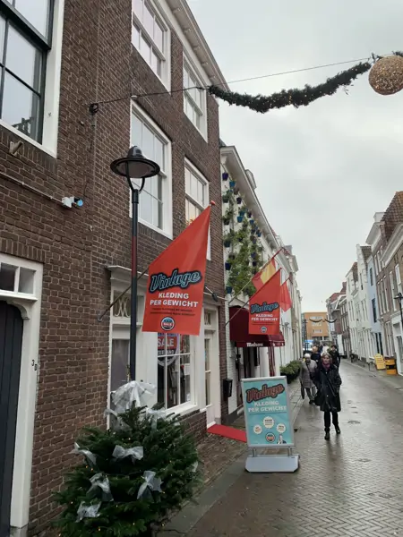 Kilo Sale Zeeland