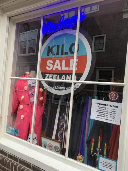 Kilo Sale Zeeland - Middelburg (5/5)