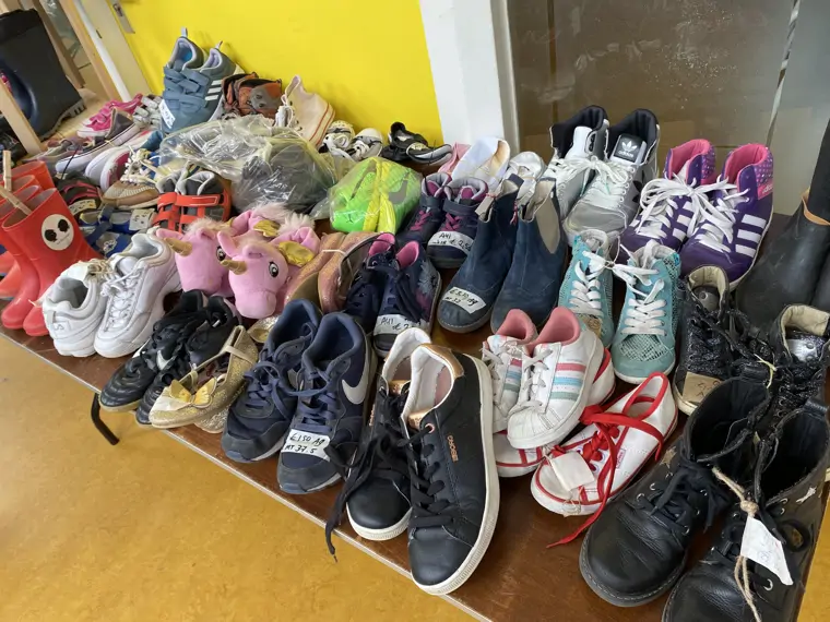 Kinderkleding en Speelgoedbeurs - Deventer (4/10)