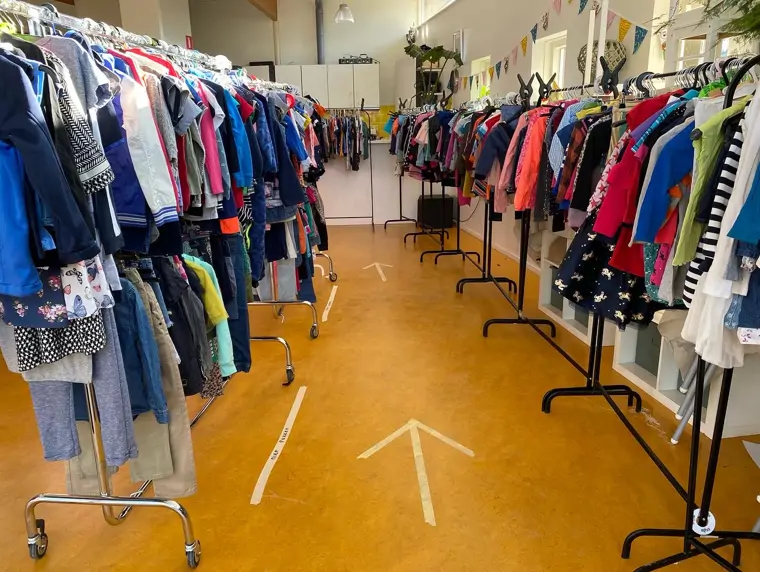 Kinderkleding en Speelgoedbeurs - Deventer (10/10)