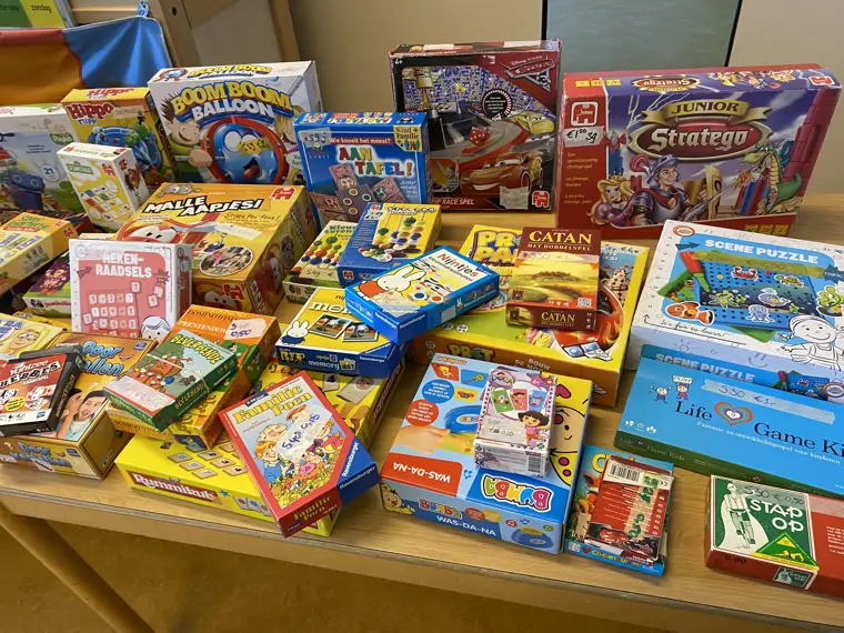 Kinderkleding en Speelgoedbeurs - Deventer (6/10)